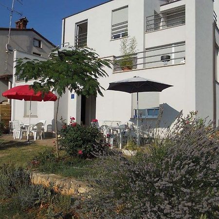 Apartment Stinjan Kascuni Pula Zewnętrze zdjęcie