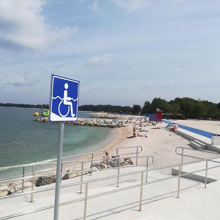 Apartment Stinjan Kascuni Pula Zewnętrze zdjęcie