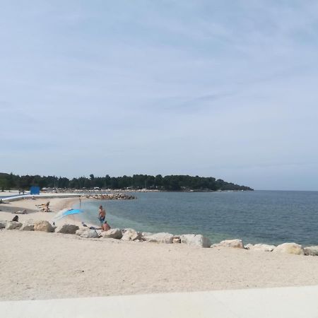 Apartment Stinjan Kascuni Pula Zewnętrze zdjęcie