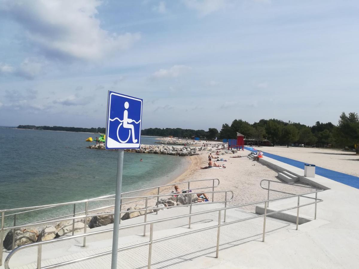 Apartment Stinjan Kascuni Pula Zewnętrze zdjęcie