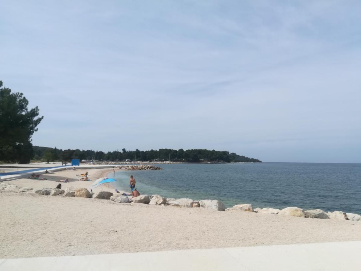 Apartment Stinjan Kascuni Pula Zewnętrze zdjęcie
