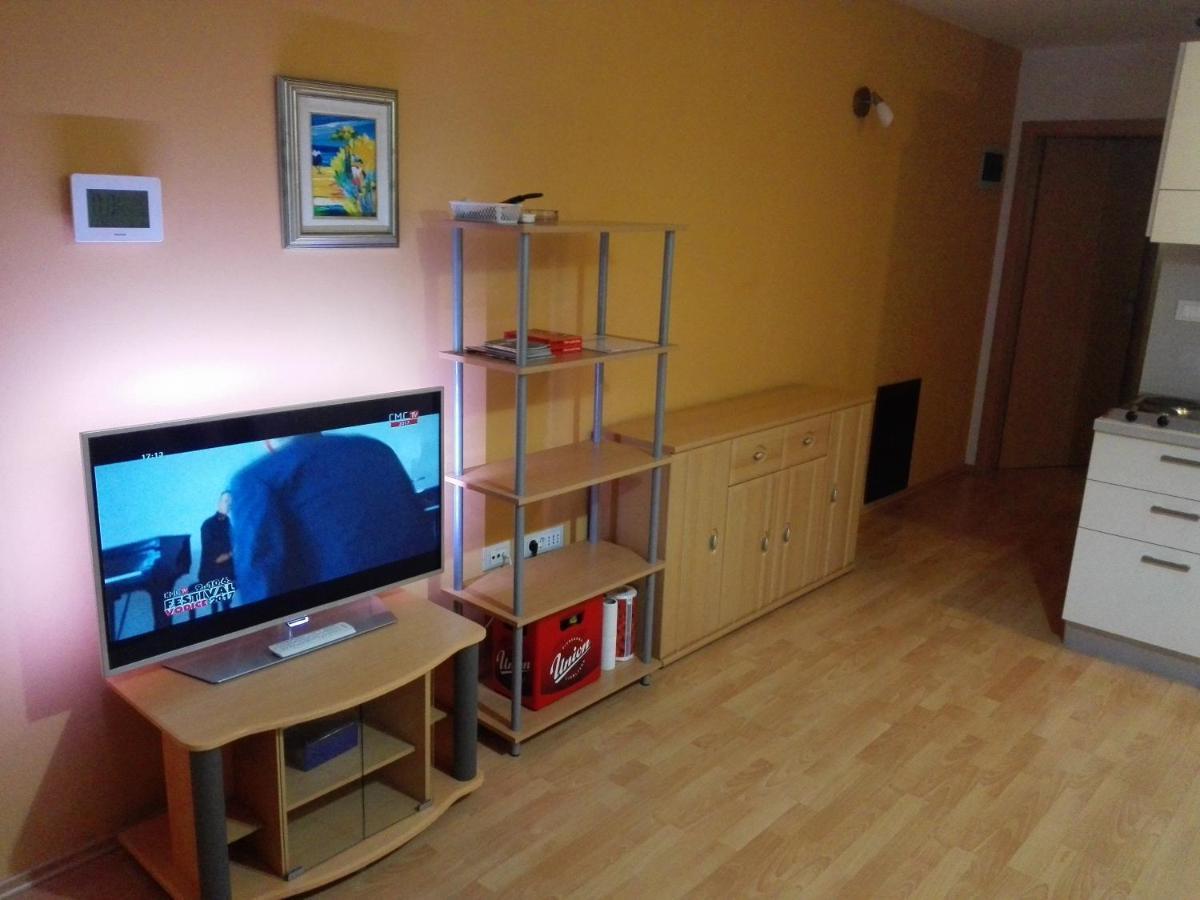 Apartment Stinjan Kascuni Pula Zewnętrze zdjęcie