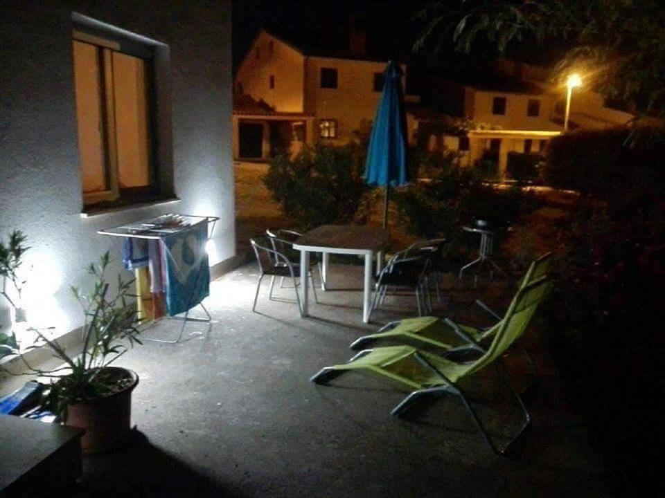 Apartment Stinjan Kascuni Pula Zewnętrze zdjęcie