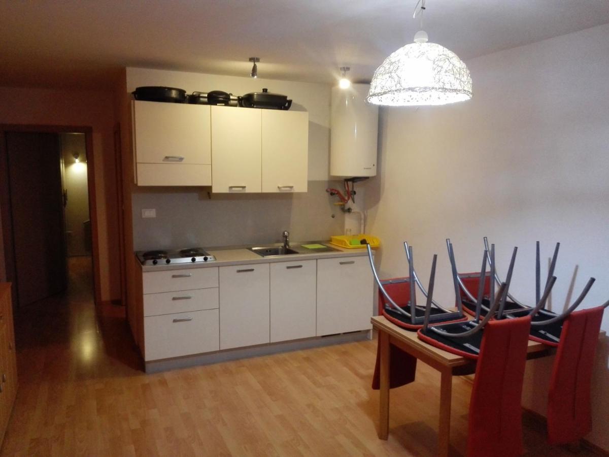 Apartment Stinjan Kascuni Pula Zewnętrze zdjęcie