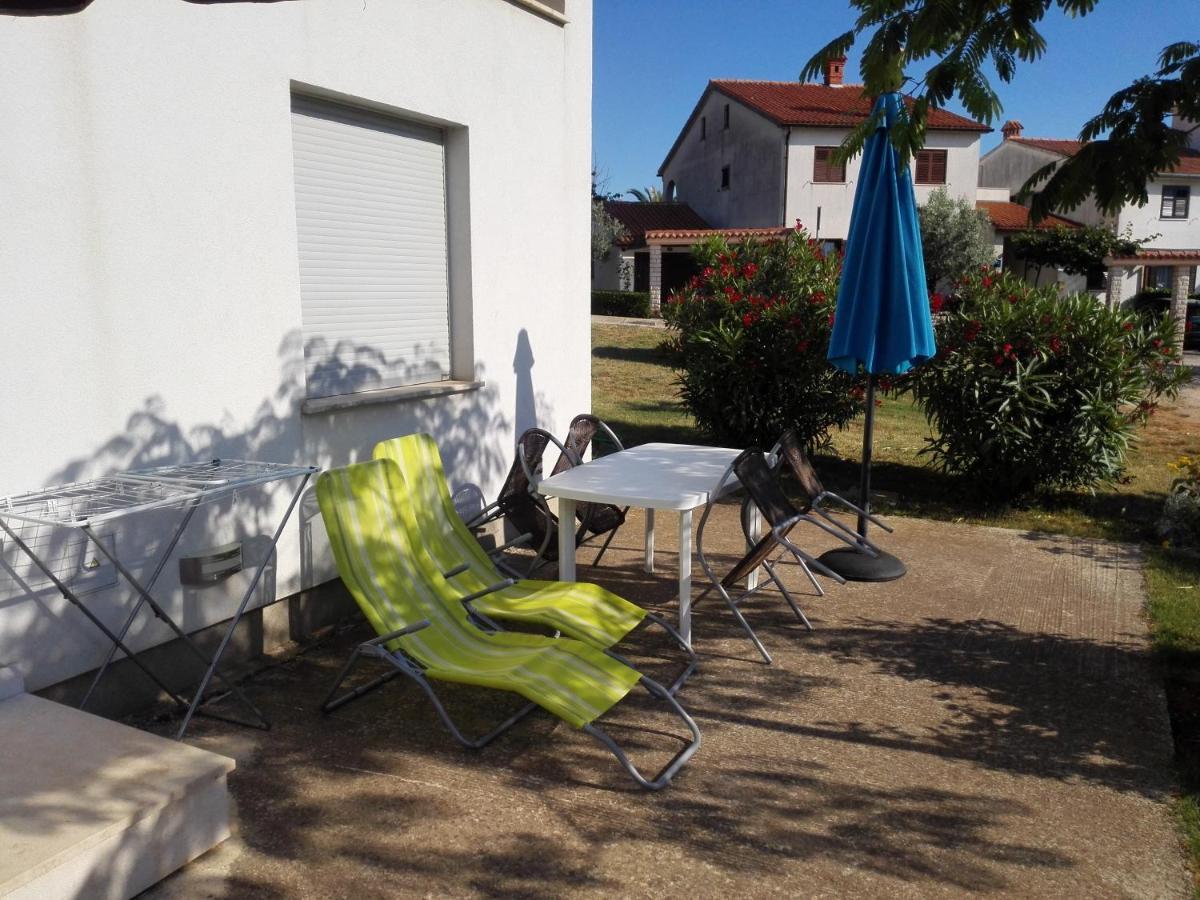 Apartment Stinjan Kascuni Pula Zewnętrze zdjęcie