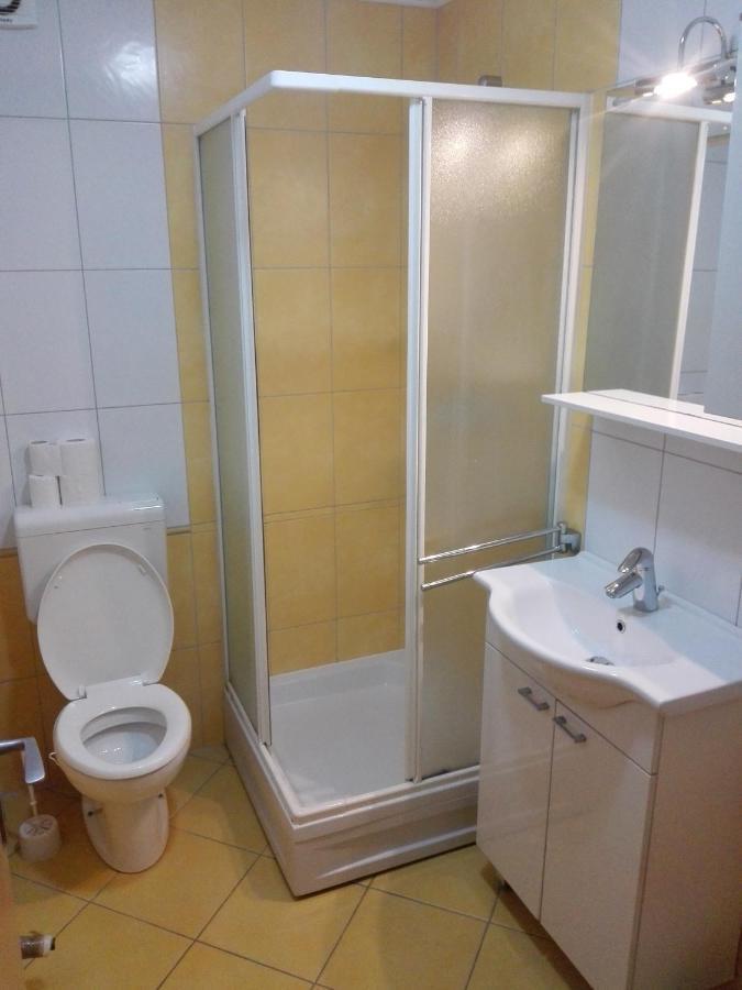 Apartment Stinjan Kascuni Pula Zewnętrze zdjęcie